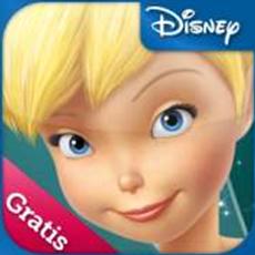 Disney Mobile ver&ouml;ffentlicht kostenfreie Version der Spiele-App Disney Fairies: Fundsachen