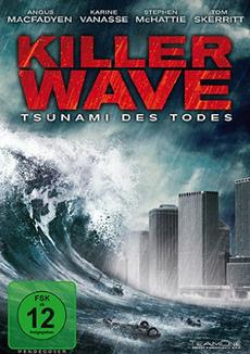 Killer Wave– Tsunami des Todes