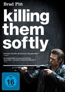 Feature | KILLING THEM SOFTLY: Zwei neue Filmclips