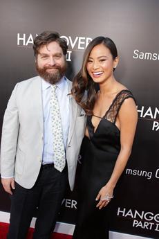 Die Highlights der Europapremiere von HANGOVER 3
