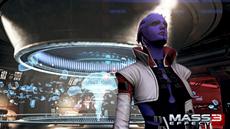 Mass Effect 3: Der Kampf um Omega beginnt heute