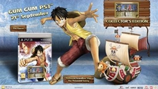 Namco Bandai verkündet Release Datum für One Piece Pirate Warriors