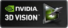 Review (Hardware): BenQ XL2420T und Nvidia 3D Vision – am PC in der 3. Dimension daddeln