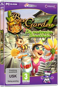 Bienenflei&szlig;iger Time Management-Spa&szlig; mit Bee Garden