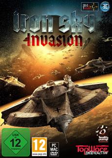 Iron Sky: Invasion Demoversion