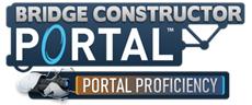 &quot;Bridge Constructor Portal&quot; Gets New “Portal Proficiency&quot; DLC, Adding More Levels and, Finally, Portal Placement