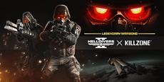„Helldivers 2 x Killzone" kehrt am 18. Dezember als legend&auml;re Kriegsanleihe zur&uuml;ck
