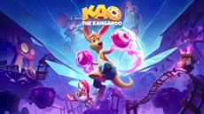 ‘Kao the Kangaroo’ Confirmed for Steam Deck as Tate Multimedia Commits to Ongoing Support