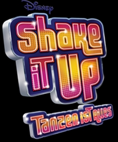 „Shake it Up – Tanzen ist alles“ – das neue Disney-Magazin bringt ab 28. August Bewegung ins Zeitschriftenregal!