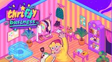 ‘Sticky Business’ devs launch new Thrift Shop sim ‘Thrifty Business’