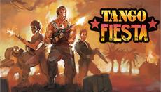 &quot;Tango Fiesta&quot; explodiert jetzt auf Steam Early Access