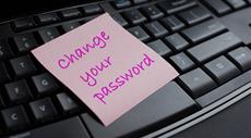 Wirksamer Schutz von Benutzerkonten: Der &Auml;ndere-dein-Passwort-Tag braucht ein Update