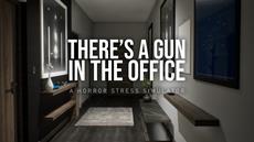 &quot;There&apos;s a Gun in the Office&quot; Launches on PlayStation 5 &amp; Steam on 20.02.2025