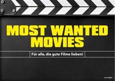  Zweite Klappe f&uuml;r die Dachmarke „Most Wanted Movies“ - F&uuml;nf neue DVD und Blu-ray Kataloghits ab 1. Januar 2015 