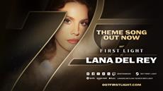 007 First Light: Titelsong von Lana Del Rey offiziell enth&uuml;llt