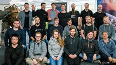 1.65 Million Euro Grant Boosts Momentum for ROCKFISH Games Ahead of 2023 EVERSPACE 2 Launch