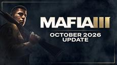 10 Jahre Mafia III: Neues Update und 60-FPS-Upgrade ab sofort verf&uuml;gbar