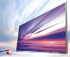Gigantisches UHD-TV von Hisense bei der IFA 2013