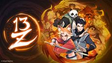 13Z: The Zodiac Trials Showcases New Trailer as Part of the Southeast Asian Games Showcase