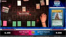 21j&auml;hriger Franzose siegt bei Yu-Gi-Oh! Championship Series in Prag