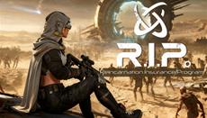 2P Games announces its fast-paced roguelike R.I.P.(Reincarnation Insurance Program) now has a demo on Steam
