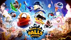 3D open-world sandbox Bang-On Balls: Chronicles to receive massive free expansion on May 10th