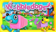 3D Pet Simulation WOBBLEDOGS Launches 15 March on Steam