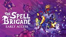 4-player survivors-like hit The Spell Brigade gets biggest update yet!