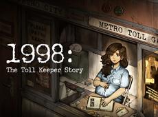 A Game Director’s Survivor Story: How Indonesia’s 1998 Crisis Became the Tense Narrative Sim ‘1998: The Toll Keeper Story,’ Out Today!