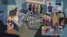 A Heartfelt Goodbye to an Important Stage in Life, No Longer Home Release Date Announced