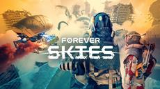 A Little More Airtime Needed | Forever Skies Will End Early Access and Launch 1.0 in Early 2025