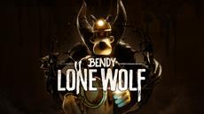 A Very Dark Survival Begins. Bendy: Lone Wolf Physical OUT NOW on PS5 and Nintendo Switch