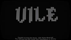 A word on the delay of VILE: Exhumed 