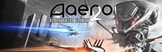 Aaero 2 Black Razor Edition is coming to PS5 on December 16th!