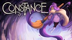 Acclaimed Indie Metroidvania Constance Coming To Nintendo Switch May 1st