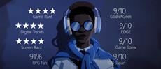 Accolades Trailer: SEASON: A letter to the future