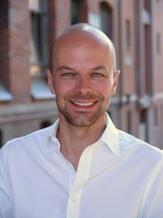 Achim Quinke tritt als Projektleiter von gamecity:Hamburg ab