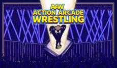 Action Arcade Wrestling Launching on PS4 and Xbox One August 10
