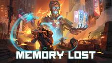 Action-Packed Top-Down Shooter Memory Lost Will Release in 2025