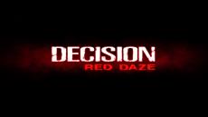 Action-RPG: Decision: Red Daze Releases New Teaser Trailer