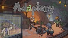 Adaptory Is Out Now: A Cozy Colony Sim Powered by Deep Systems