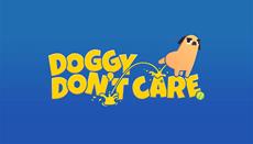 Adorable Chaos Has Been Unleashed: Doggy Don't Care is Out Now on Steam