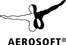 Aerosoft - The Simulation Company bekommt neues Logo und neue Website