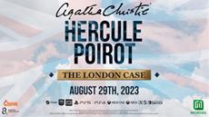 Agatha Christie - Hercule Poirot: The London Case unveils its release date through an exciting teaser!