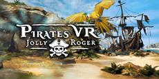 Ahoy Meta Quest Sailors! Pirates VR: Jolly Roger docks on Quest 3 and 3S on January 29