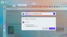 AI Tab Commands in Opera One: KI-Agenten zur Tab-Verwaltung
