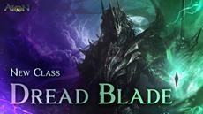 AION Emerges With New Dread Blade Update