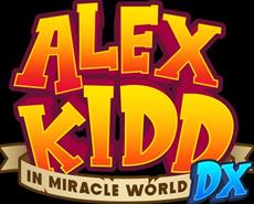 Alex Kidd: The Rebirth of an 80’s Gaming Icon