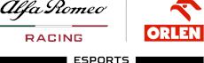 Alfa Romeo Racing ORLEN F1 Esports Team strengthen squad with Simon Weigang