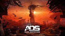Alien Deathstorm: Rebellion stellt neues Action-Horror-Game vor